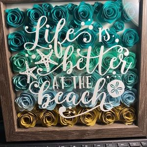 Meet your Posher, Coral